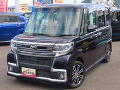 タント カスタムRS トップエディションSAIII 中古車画像