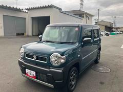 ハスラー ハイブリッドG 中古車画像