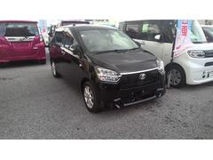 ミライース G リミテッドSAIII 中古車画像