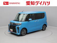 タント カスタムRS 中古車画像