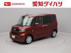 タント X 中古車画像