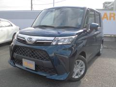 トール G 中古車画像