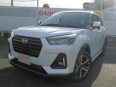 ロッキー プレミアムG 中古車画像