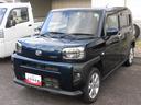 ダイハツ タフト Ｇ　４ＷＤ　　ワンオーナー　ナビ　ドライブレコ...