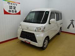 ハイゼットカーゴ クルーズSAIII 中古車画像