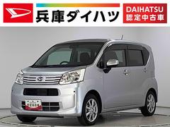 ムーヴ XリミテッドII SAIII 雹害車両 ワンオーナー ナビ 雹害車両 1年保証 ナビTV ドラレコ ETC 1オーナー バックカメラ 前後コーナーセンサー 運転席シートヒーター USB Bluetooth オートマチックハイビーム 14インチ純正アルミホイール 中古車画像