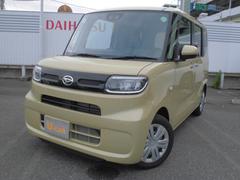 タント X 中古車画像