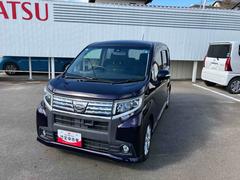 ムーヴ カスタム X SAII 中古車画像