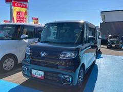 タント Xセレクション 中古車画像