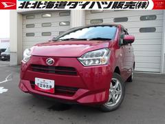 ミライース G SAIII 4WD スマートアシスト LEDヘッドライト オートライト オートエアコン CDチューナー 運転席助手席シートヒーター リモコンエンジンスターター 電動格納ドアミラー キーフリーシステム 中古車画像