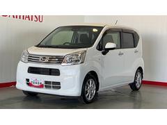 ムーヴ XリミテッドII SAIII 中古車画像