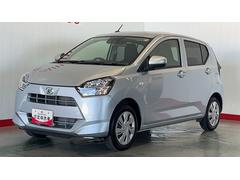 ミライース X SAIII 中古車画像