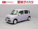 ミラココア ココアプラスＸ　メモリーナビ　バックカメラ　キーフリー　ＥＴＣ（1枚目）