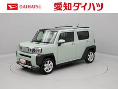 タフト G クロムベンチャー 中古車画像