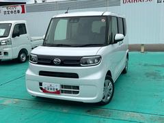 タント X 中古車画像