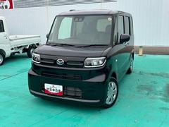 タント X 中古車画像