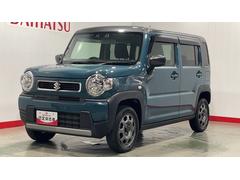 ハスラー ハイブリッドG 中古車画像
