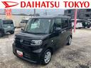 タント Ｘ　　ＣＤステレオ装備　保証　新車保証・まごころ保証　１年間・走行距離無制限付き（1枚目）