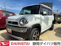ハスラー X 中古車画像