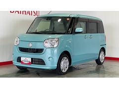 ムーヴキャンバス X SAII 中古車画像