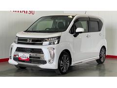 ムーヴ カスタム RS ハイパーリミテッドSAIII 中古車画像