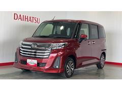 トール カスタムG 中古車画像