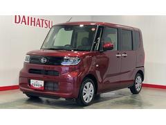 タント X 中古車画像