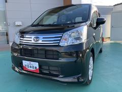 ムーヴ X SAIII 中古車画像