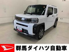 タフト G ダーククロムベンチャー 2WD LEDヘッドライト・バックカメラ・シートヒーター・スマートアシスト・アイドリングストップ・プッシュボタンスタート・オートライト・オートマチックハイビーム・オートエアコン・電動格納式ドアミラー 中古車画像