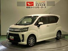 ムーヴ カスタム XリミテッドII SAIII 中古車画像