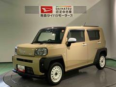 タフト G 中古車画像