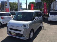 ムーヴキャンバス ストライプスG 中古車画像