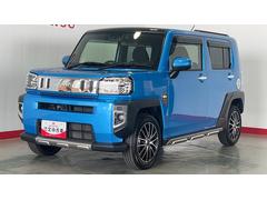 タフト Gターボ 中古車画像