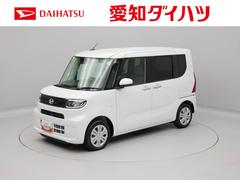 タント X 中古車画像