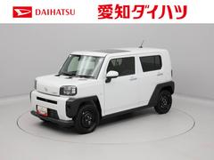 タフト Xターボ 中古車画像
