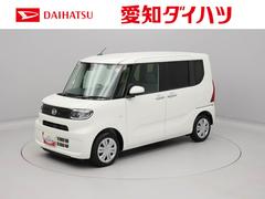 タント X 中古車画像