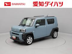 タフト G 中古車画像