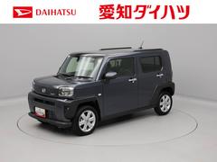 タフト G 中古車画像