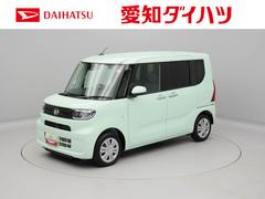 タント X 中古車画像