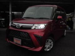 トール G 中古車画像