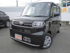 タント X 中古車画像