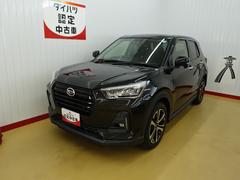 ロッキー プレミアムG 9インチディスプレイオーディオ シートヒーター バックカメラ オートライト オートエアコン 中古車画像