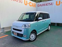 ムーヴキャンバス ストライプスG 中古車画像