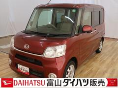 タント X スマートセレクションSA&SN キーフリーシステム ブルートゥース 誤発進抑制機能 エコアイドル スマートキー セキュリティーアラーム 衝突安全ボディ AUTOライト Bカメラ 中古車画像