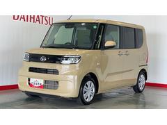 タント X 中古車画像