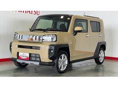 タフト G クロムベンチャー 中古車画像