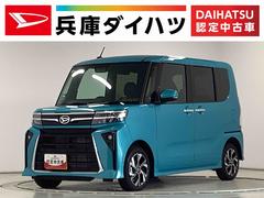 タント カスタムX 9インチディスプレイオーディオ バックカメラ 1年保証 9インチディスプレイオーディオ バックカメラ 両側電動スライドドア 前後コーナーセンサー 前席シートヒーター USB オートマチックハイビーム スマートキー 14インチ純正アルミホイール 中古車画像