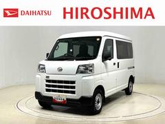 ハイゼットカーゴ DX 4WD  AT 中古車画像