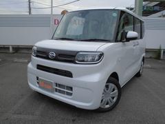 タント X 中古車画像