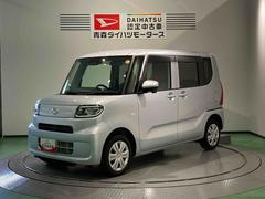 タント L 中古車画像